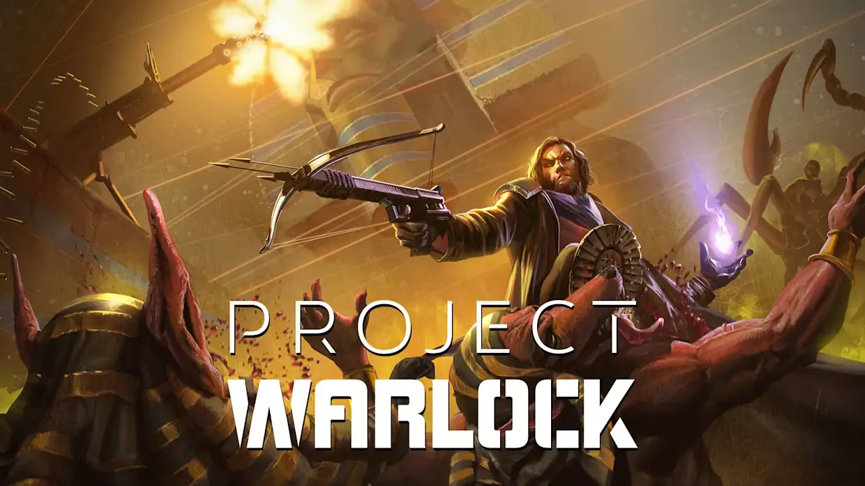 术士计划|Project Warlock中文-极速数码电玩