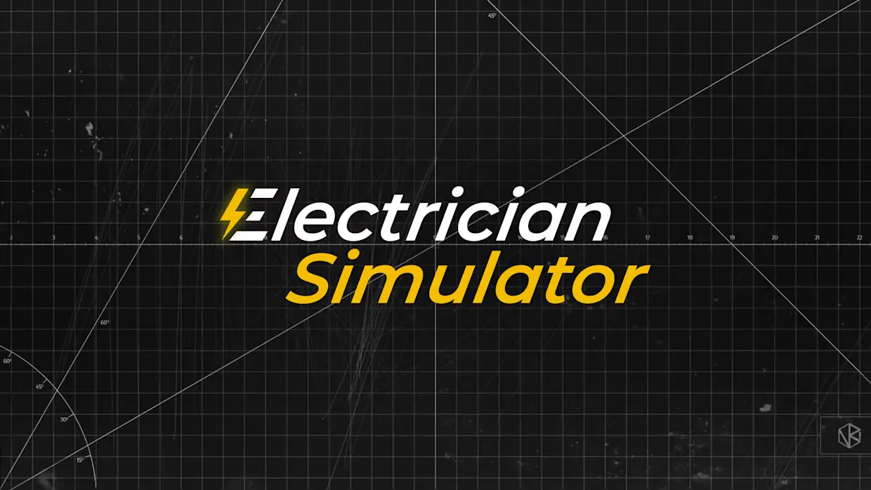 电工模拟器|Electrician Simulator中文-极速数码电玩