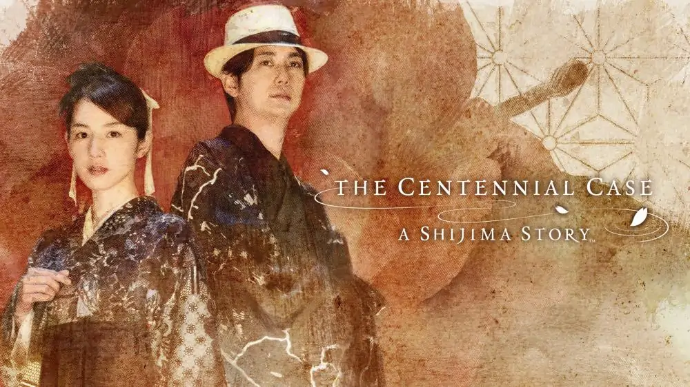春逝百年抄|The Centennial Case: A Shijima Story中文-极速数码电玩