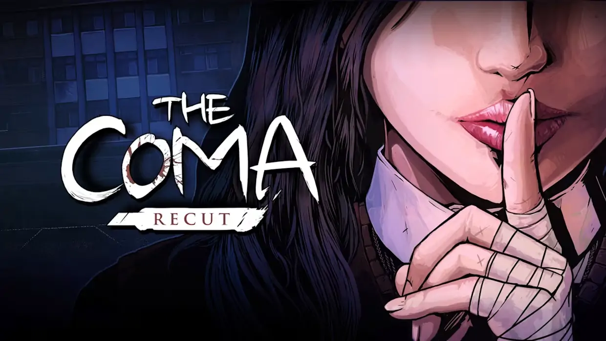 昏迷：切割|The Coma: Recut中文-极速数码电玩