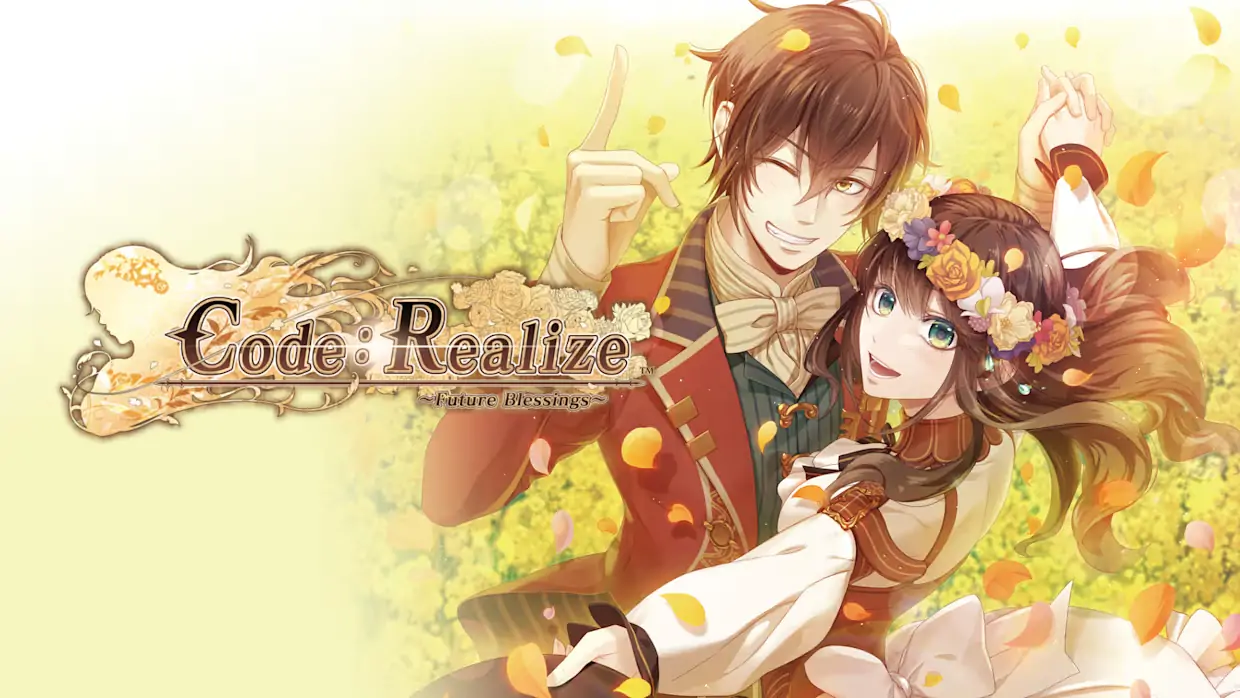 Code：Realize祝福的未来|Code: Realize – Future Blessings中文-极速数码电玩