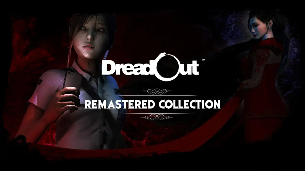 小镇惊魂：重制版合集|DreadOut: Remastered Collection中文-极速数码电玩