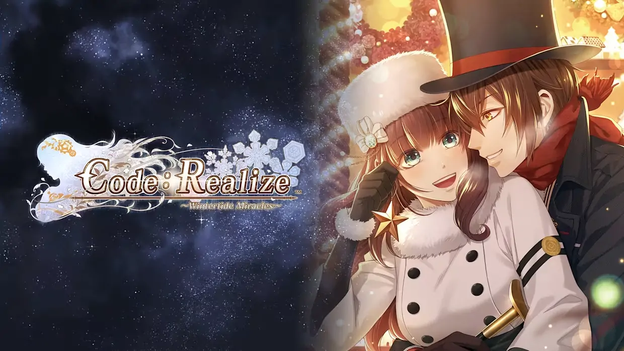 Code：Realize白银的奇迹|Code: Realize – Wintertide Miracles中文-极速数码电玩