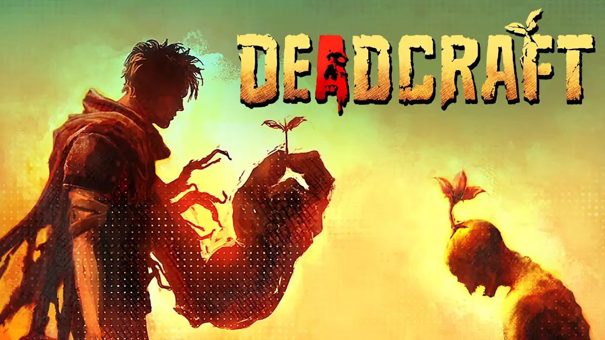 创尸纪|Deadcraft中文-极速数码电玩