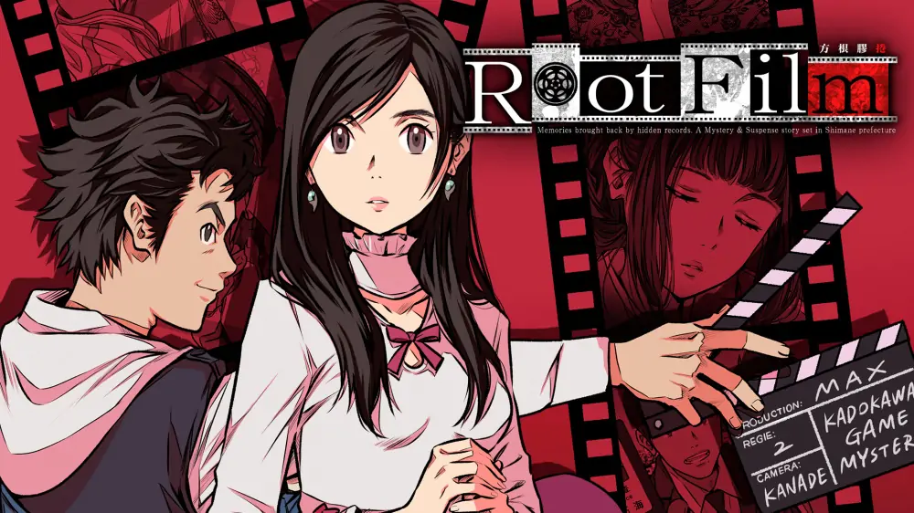 方根胶卷|Root Film中文-极速数码电玩