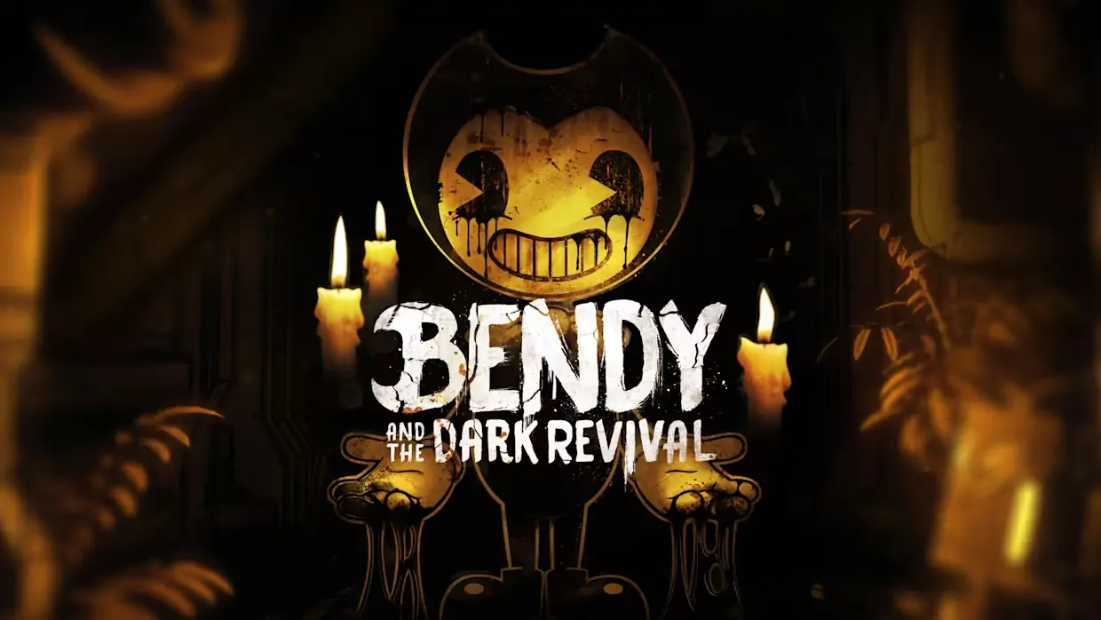 班迪与黑暗复兴|Bendy and the Dark Revival中文-极速数码电玩