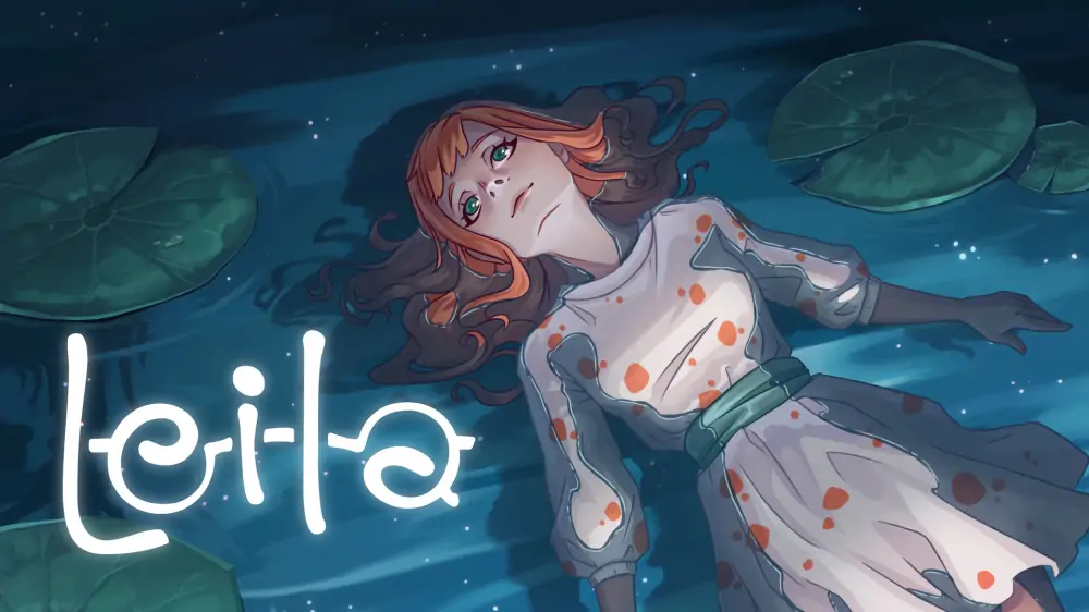 莱拉日记|Leila中文-极速数码电玩