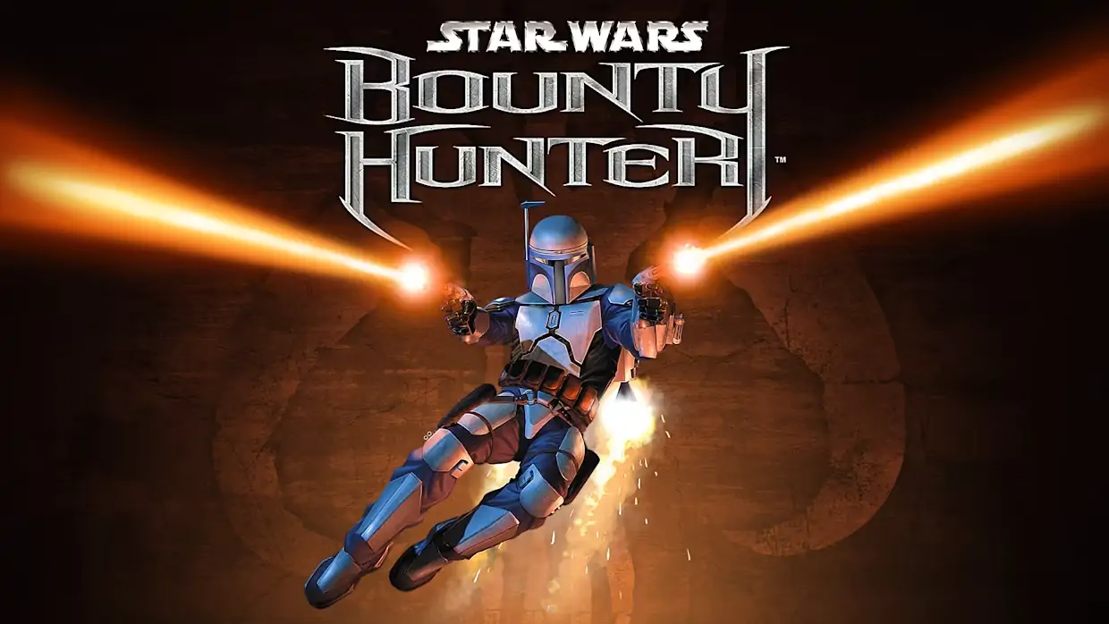 星球大战：赏金猎人|Star Wars: Bounty Hunter中文-极速数码电玩