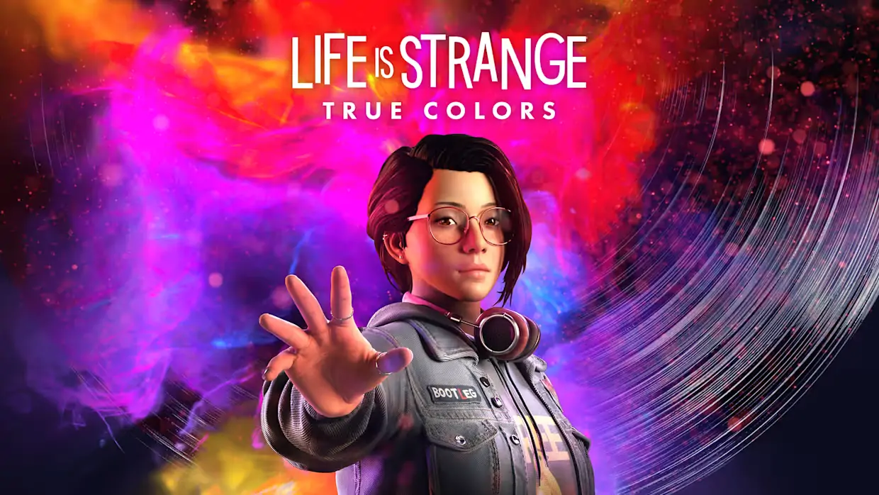 奇异人生：本色|Life is Strange: True Colors中文-极速数码电玩