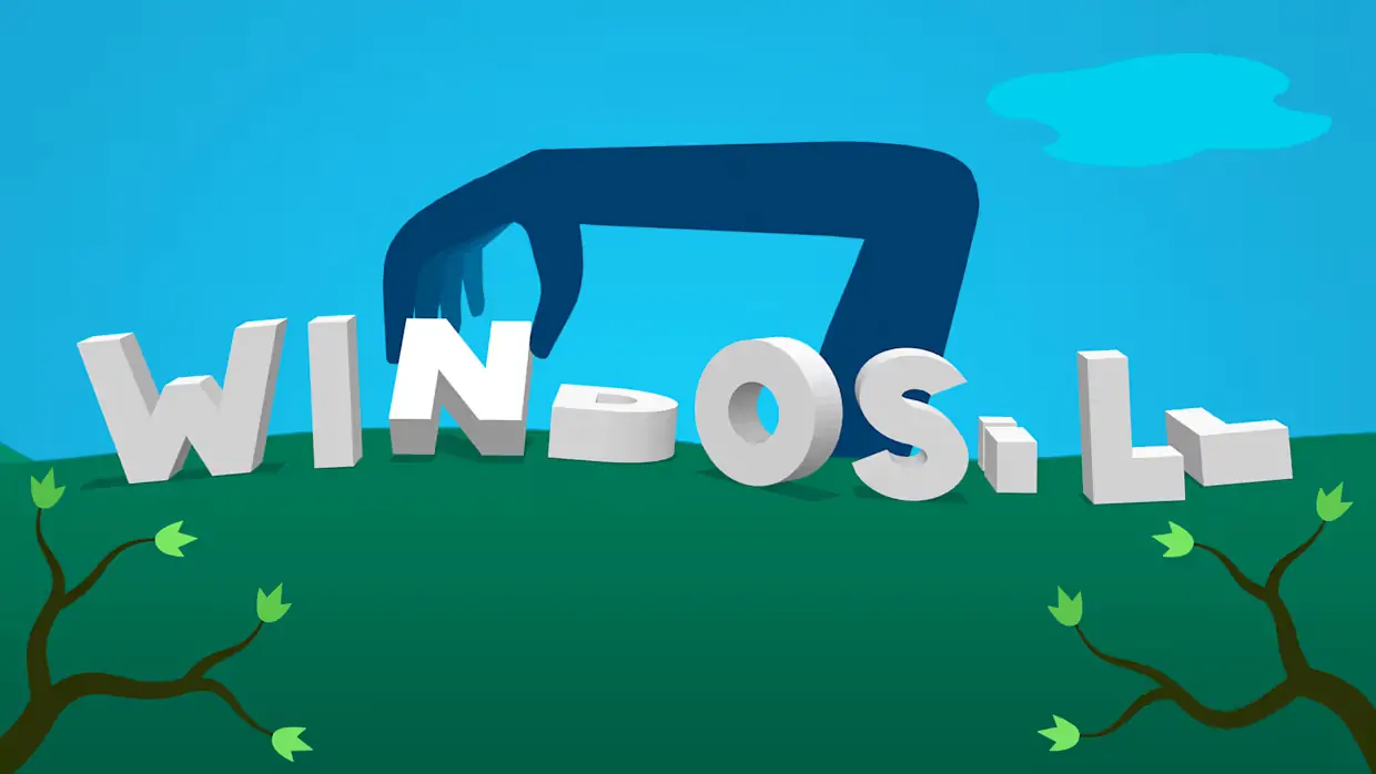 火车头冒险记|小火车历险记|Windosill-极速数码电玩