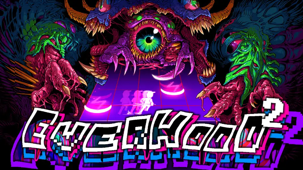 永恒2|Everhood 2-极速数码电玩