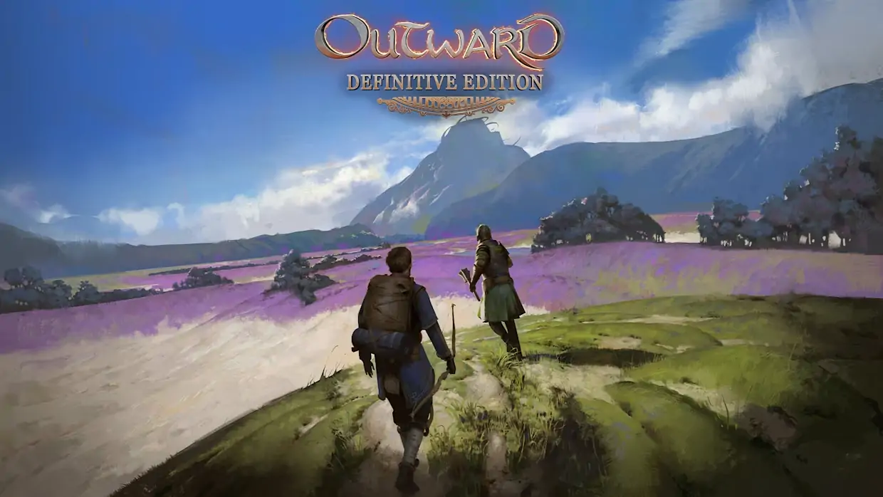 物质世界：决定版|Outward: Definitive Edition中文-极速数码电玩