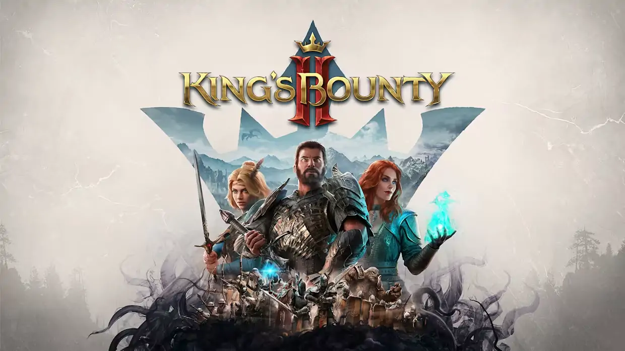 国王的恩赐2|King’s Bounty II中文-极速数码电玩