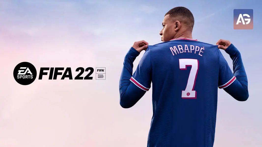 FIFA22遗产版 中文-极速数码电玩