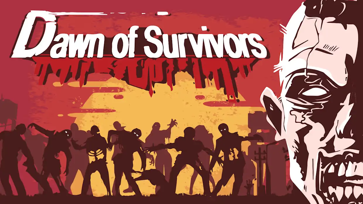 幸存者的黎明|Dawn of Survivors中文-极速数码电玩