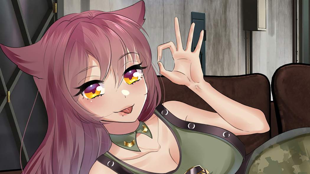 动漫：爱情不是战争|Hentai: Make love not war中文-极速数码电玩