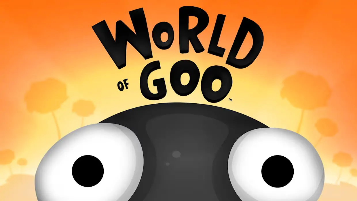 粘粘世界|World of Goo-极速数码电玩