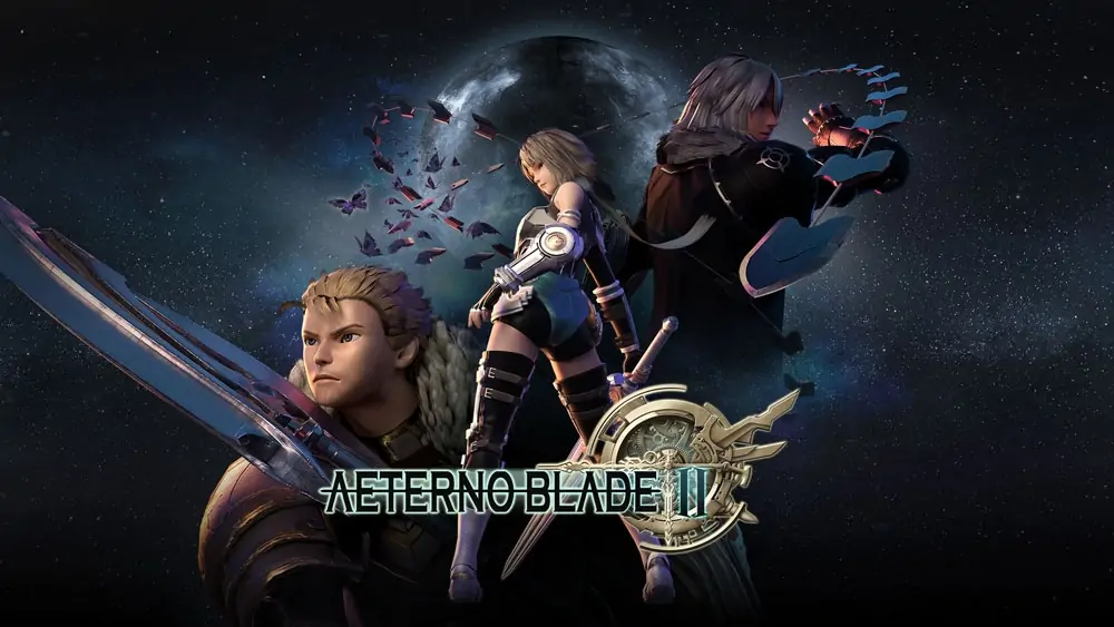 阿泰诺之刃2|AeternoBlade2中文-极速数码电玩
