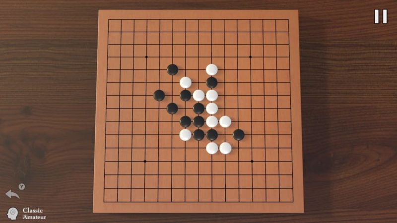 一起五子棋|Gomoku Let’s Go中文-极速数码电玩