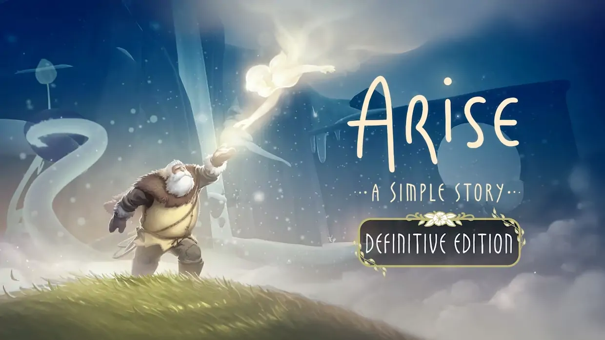 重生之旅：平凡故事|Arise: A Simple Story中文-极速数码电玩