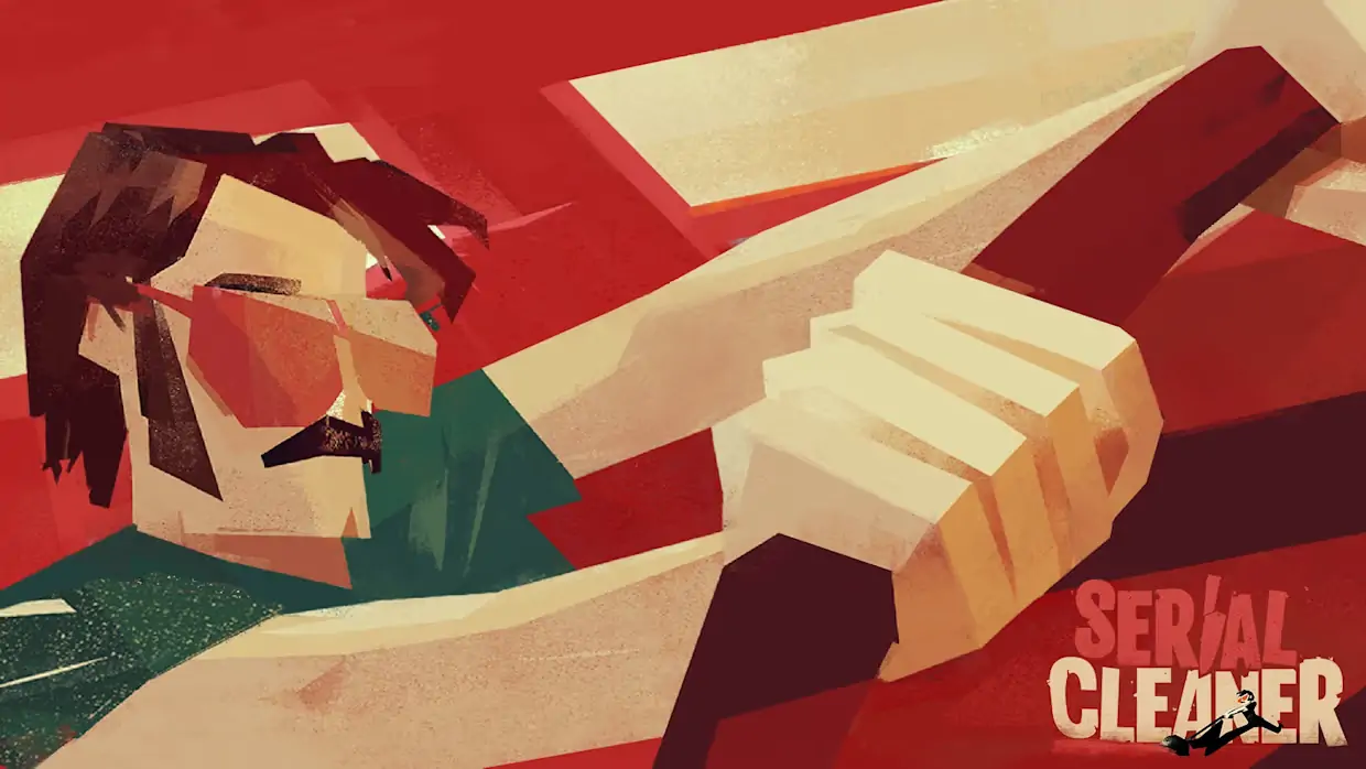 连环清道夫|连环清洁工|Serial Cleaner-极速数码电玩