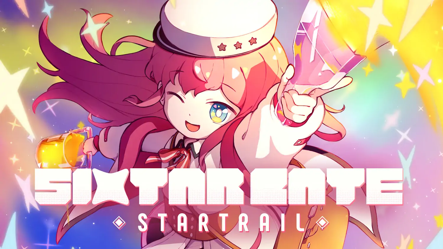 六星门：星迹|六星之门：星轨|Sixtar Gate: Startrail中文-极速数码电玩
