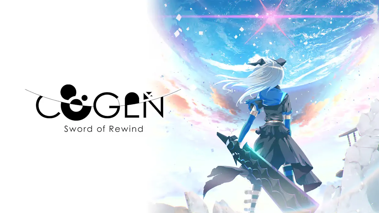 COGEN：大凤羽空和刻之剑|Cogen: Sword of Rewind中文-极速数码电玩