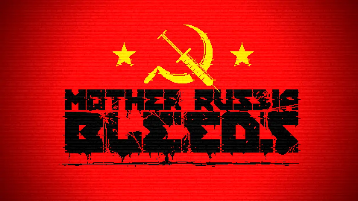 俄国母亲洒热血|Mother Russia Bleeds-极速数码电玩