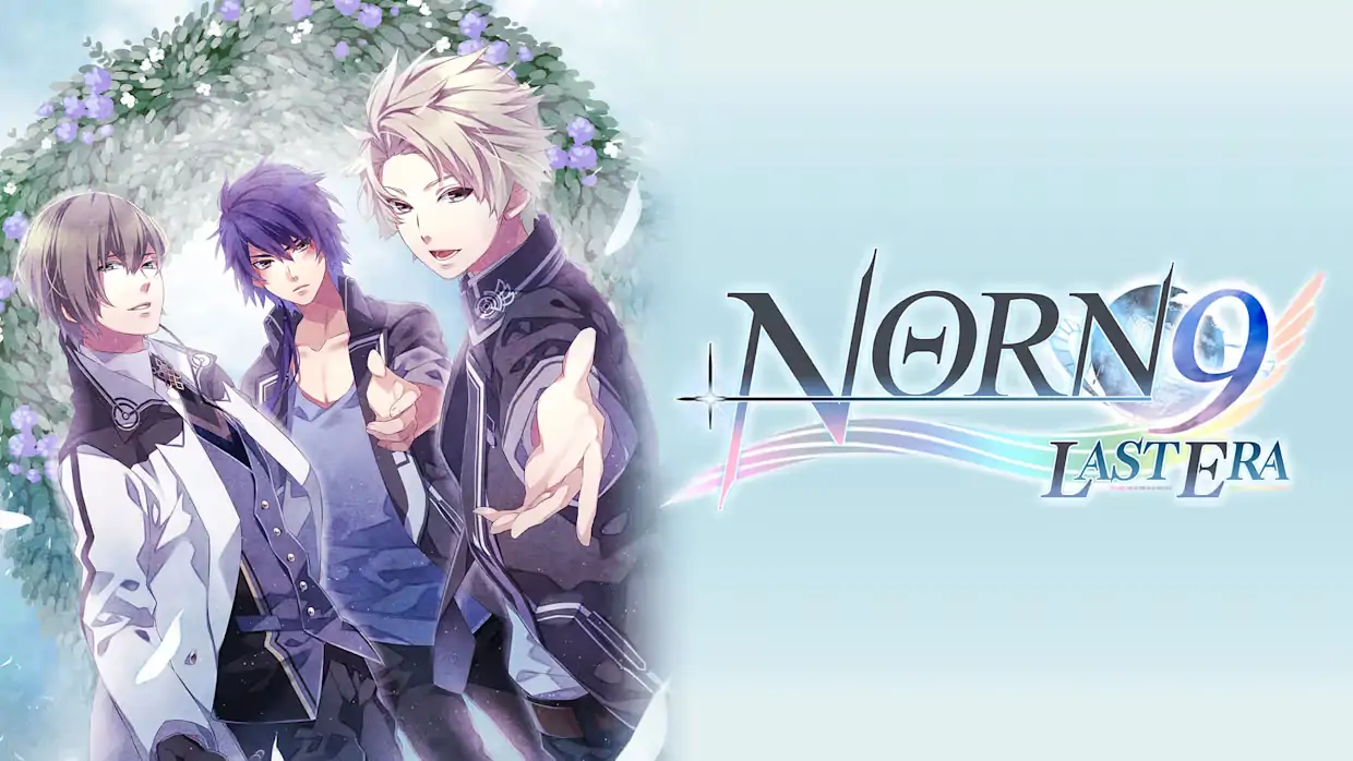命运九重奏：Last Era|Norn9: Last Era-极速数码电玩