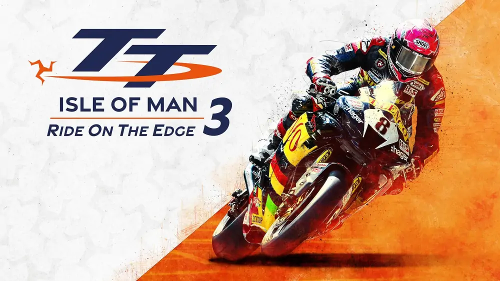 曼岛TT赛事：边缘竞速3|TT Isle of Man: Ride on the Edge 3中文-极速数码电玩