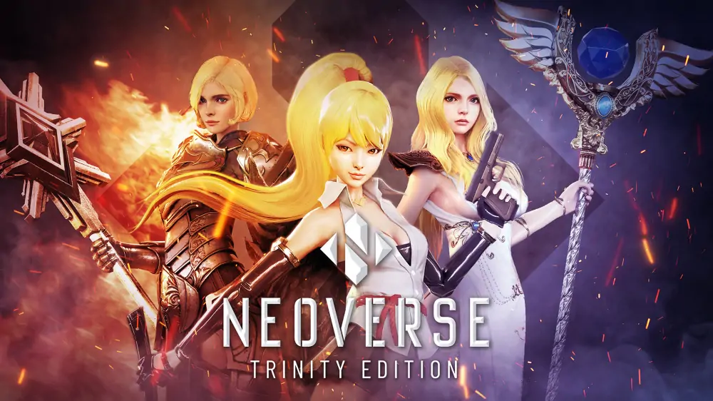 无尽宇宙|Neoverse Trinity Edition中文-极速数码电玩