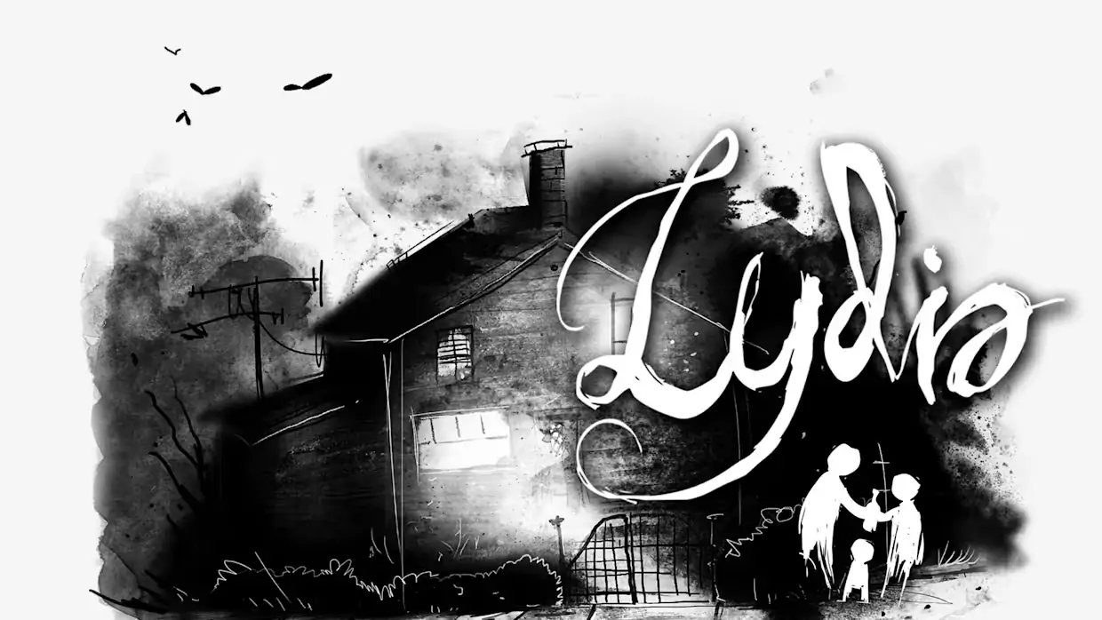 莉迪亚|Lydia中文-极速数码电玩