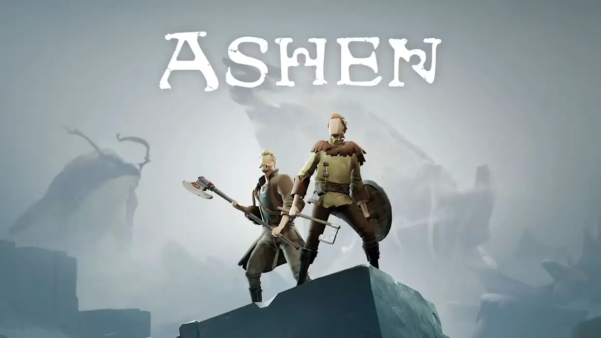 蔽日灰烬|Ashen中文-极速数码电玩