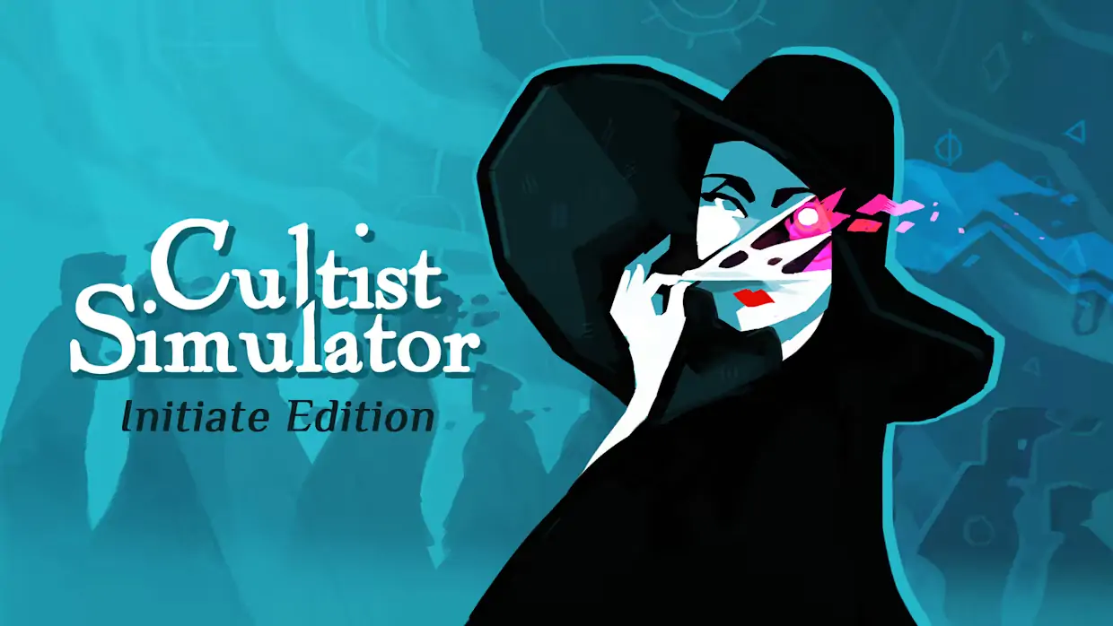 密教模拟器：起始版|Cultist Simulator: Initiate Edition中文-极速数码电玩