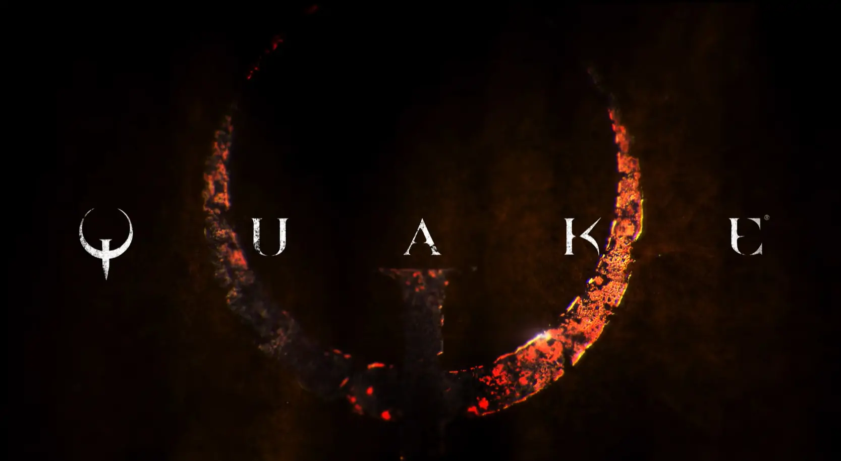 雷神之锤|Quake-极速数码电玩