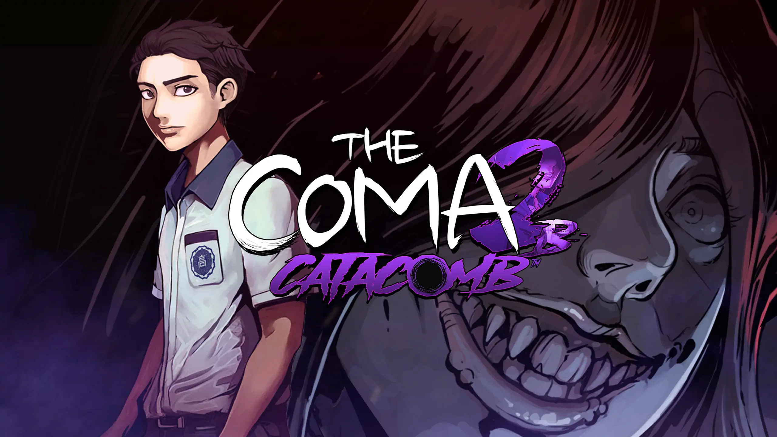 昏迷2B：地下墓穴|The Coma 2B: Catacomb中文-极速数码电玩
