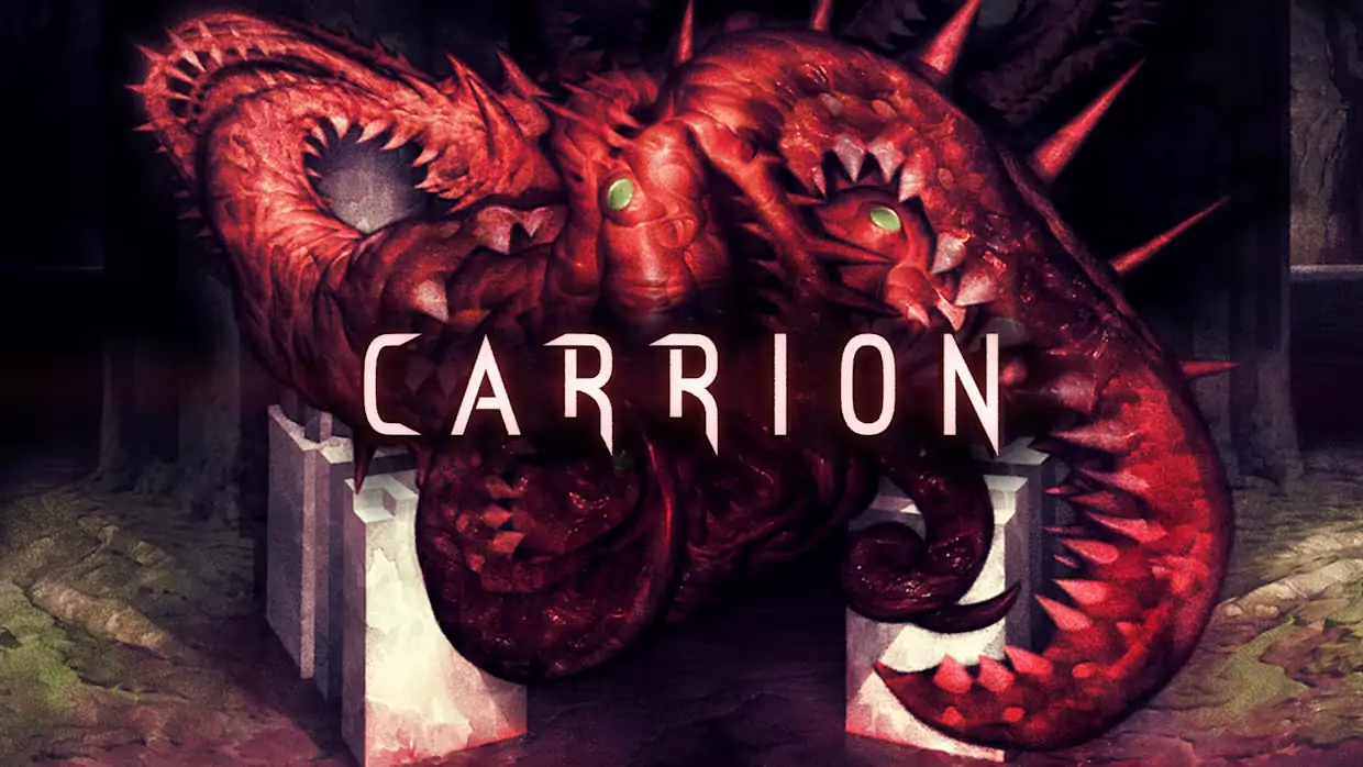 红怪|Carrion中文-极速数码电玩