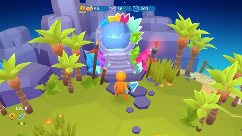 我的小宇宙|My Little Universe中文-极速数码电玩