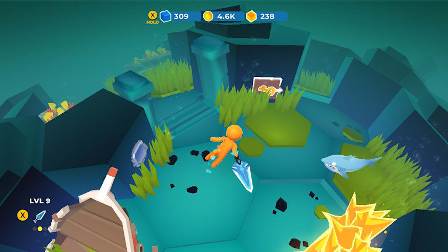 图片[3]-我的小宇宙|My Little Universe中文-极速数码电玩