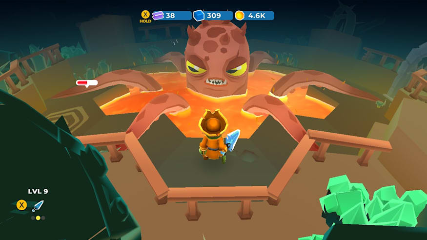 图片[4]-我的小宇宙|My Little Universe中文-极速数码电玩