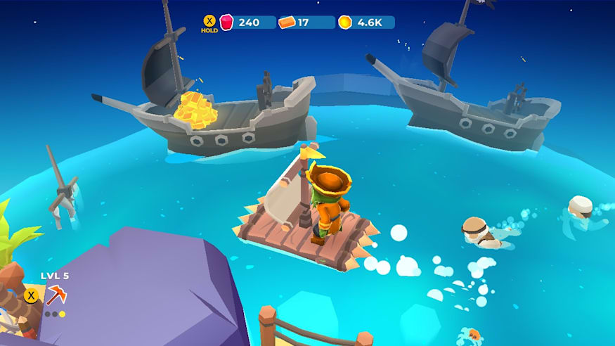 图片[5]-我的小宇宙|My Little Universe中文-极速数码电玩