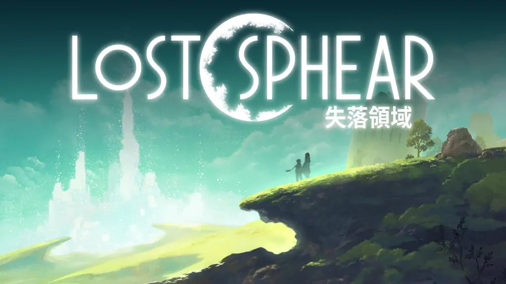 失落的斯菲尔|失落领域|Lost Sphear中文-极速数码电玩