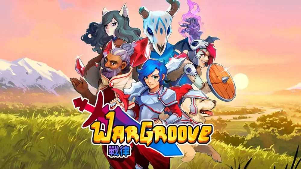 战律|Wargroove中文-极速数码电玩