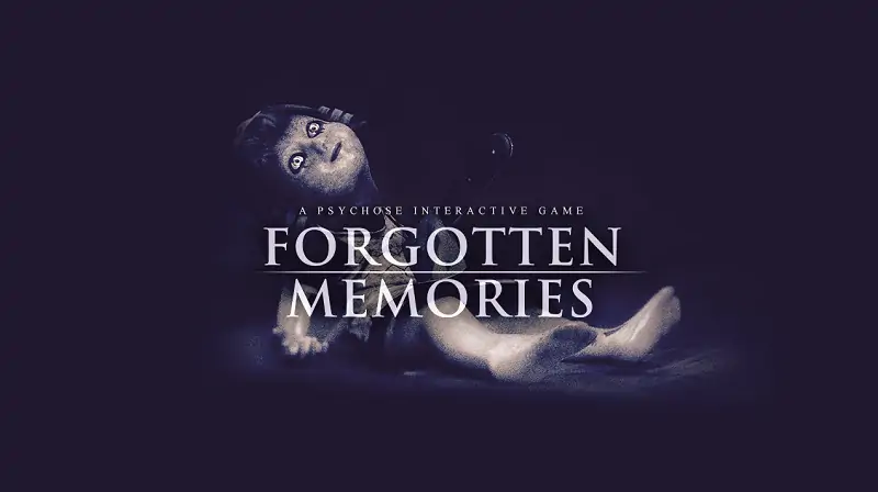 失落的记忆|遗忘的记忆|Forgotten Memories中文-极速数码电玩
