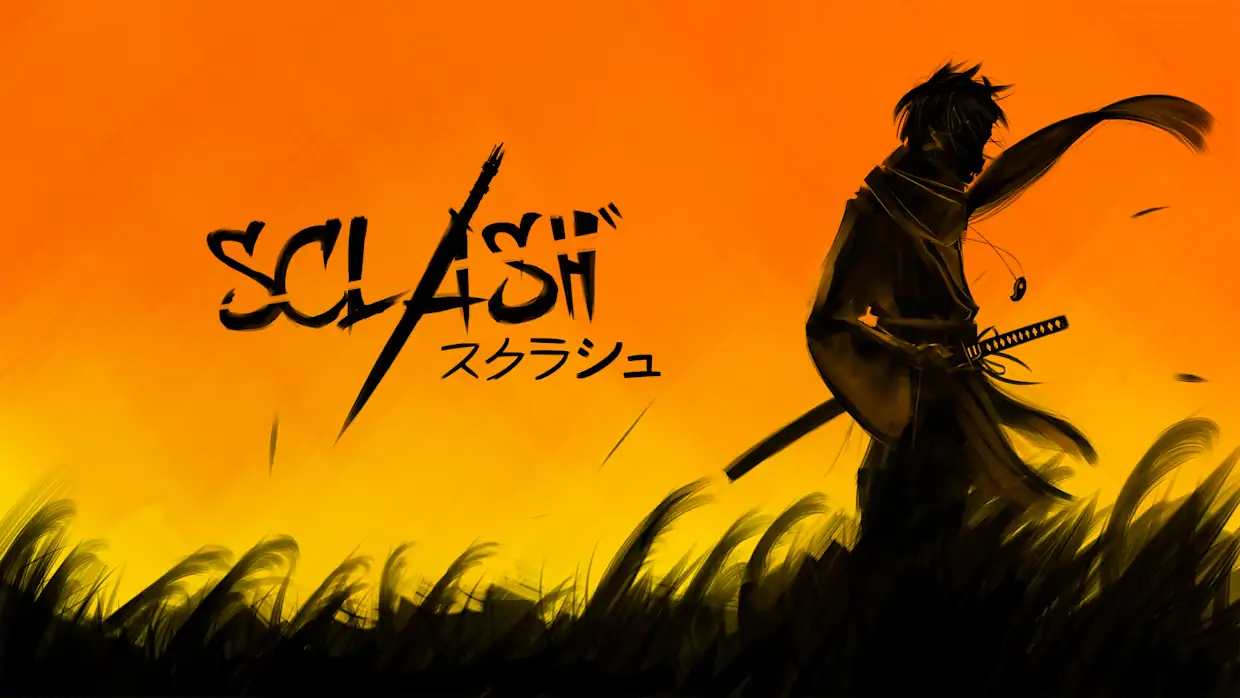 拔刀|Sclash中文-极速数码电玩