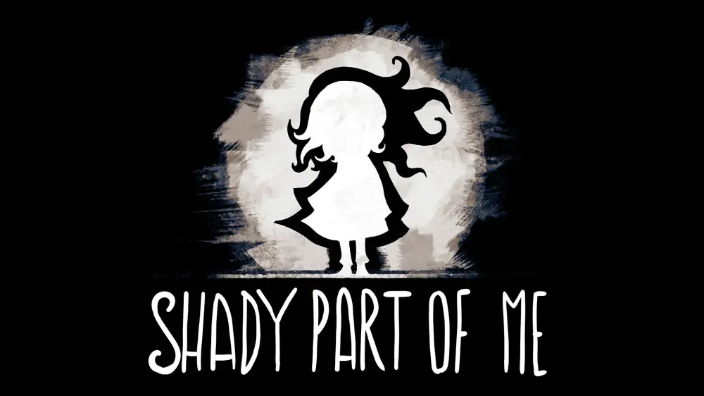 我的阴暗面|Shady Part of Me中文-极速数码电玩