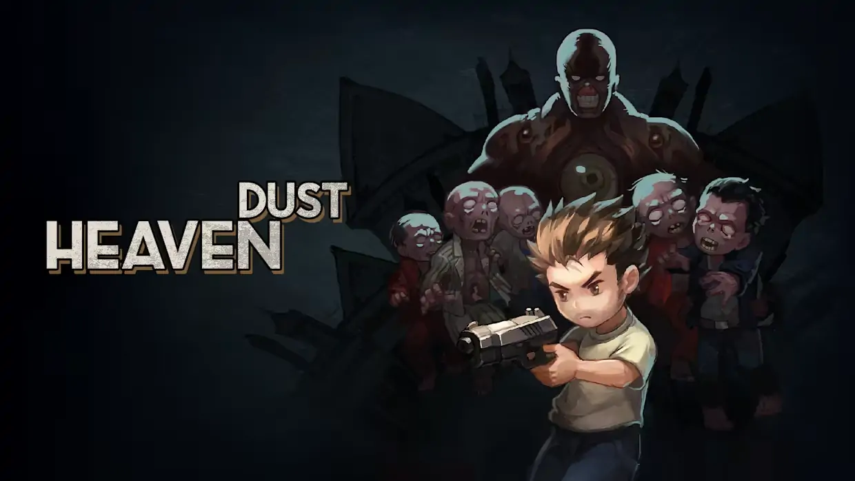 秘馆疑踪|Heaven Dust中文-极速数码电玩