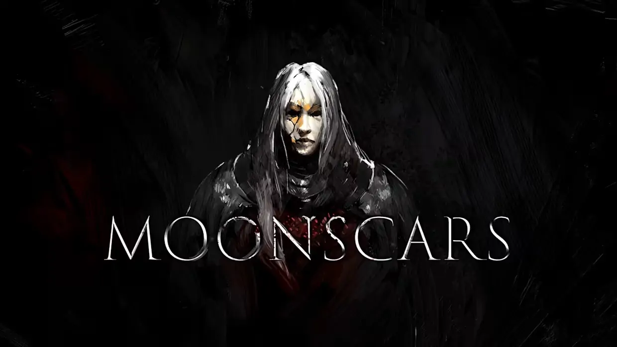 月痕|Moonscars中文-极速数码电玩