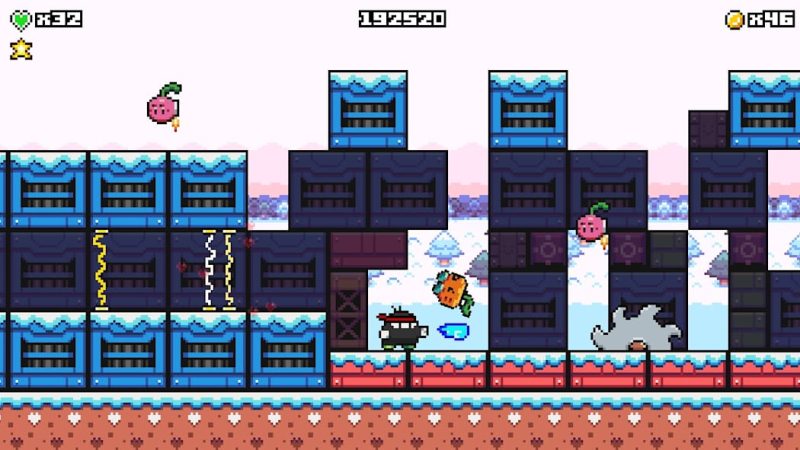 超级洋葱男孩2|Super Onion Boy 2-极速数码电玩