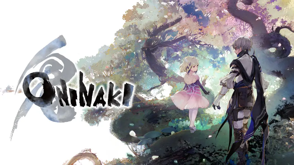 鬼哭之邦|鬼哭邦|Oninaki中文-极速数码电玩